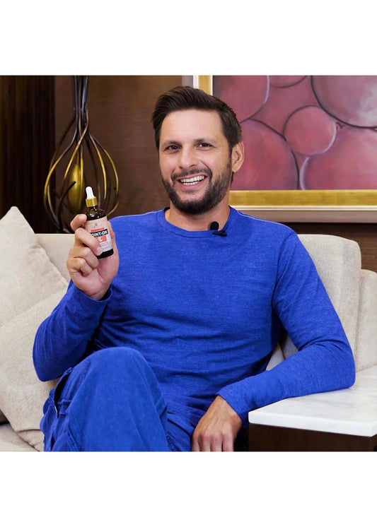 Sukoon Joint Oil – Fast Relief for Knee, Back & Muscle Pain | Herbal Pain Relief Oil